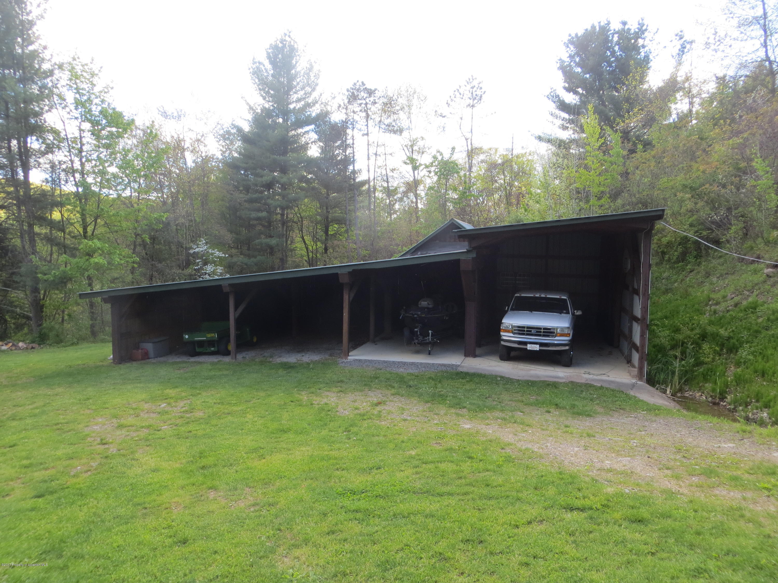 167 Archer Road Factoryville, PA 18419 - Photo 55 of 55 Gallery Image 55