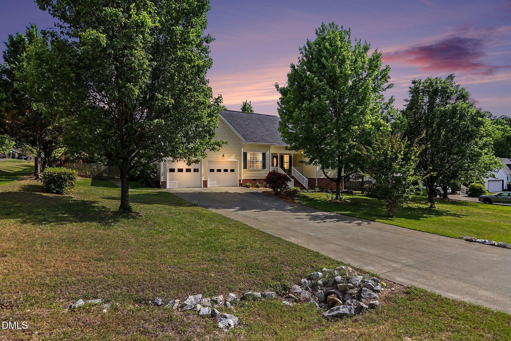 101 Maple Street Butner, NC 27509 - Photo 1 of 50 Gallery Image 1