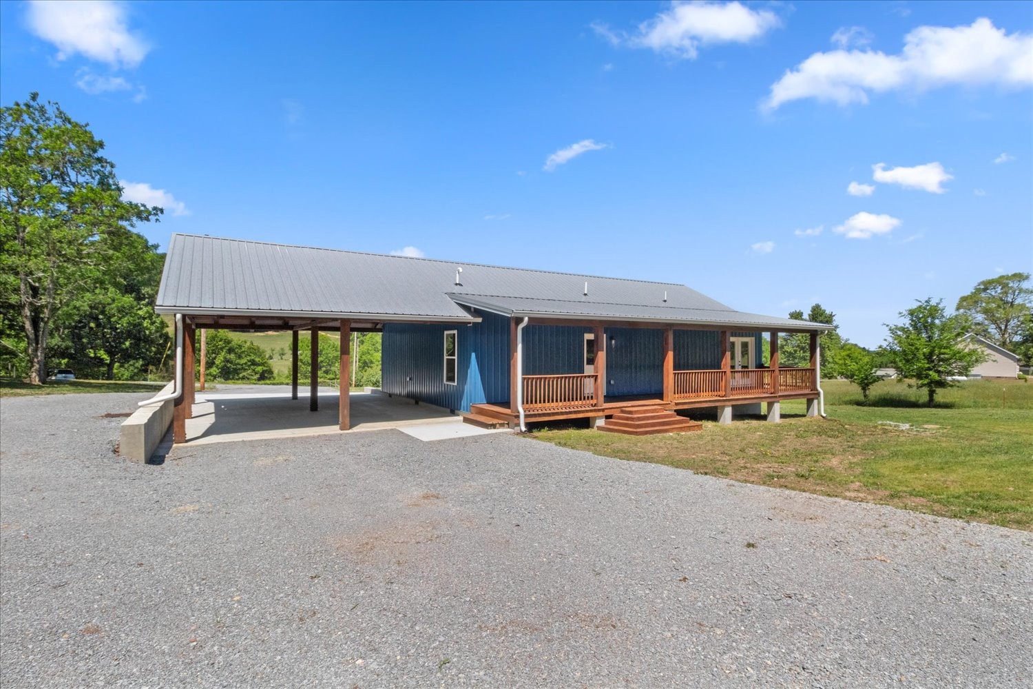 402 Cortner Hollow Road Petersburg, TN 37144 - Photo 38 of 54