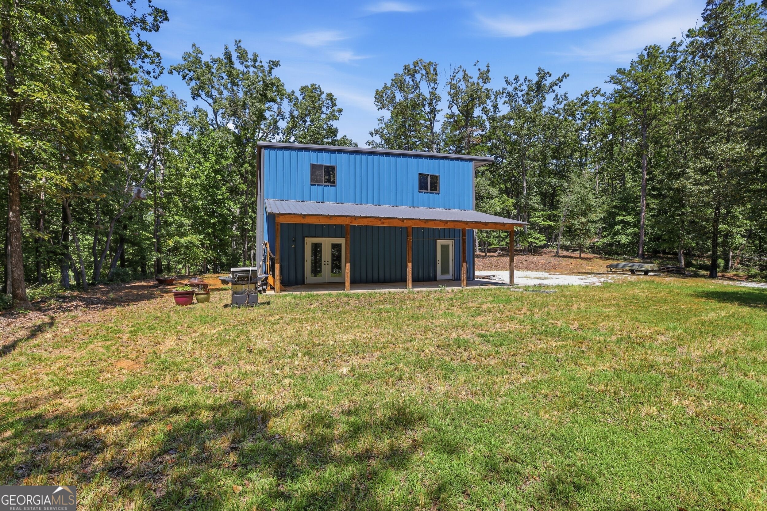 346 Currahee Ridge Road Toccoa, GA 30577 - Photo 31 of 47 Gallery Image 31