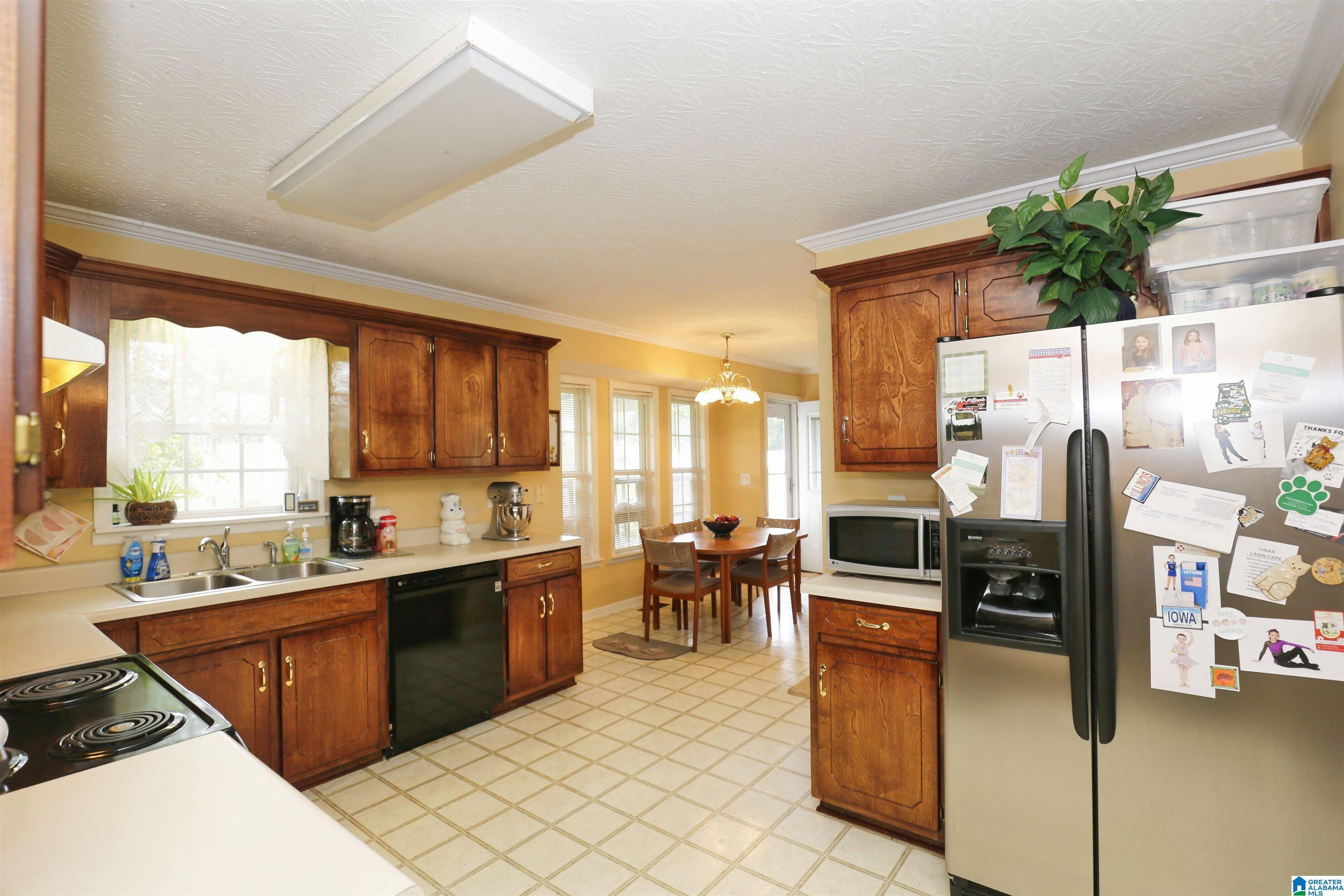 4000 Mcintosh Road Oxford, AL 36203 - Photo 12 of 26