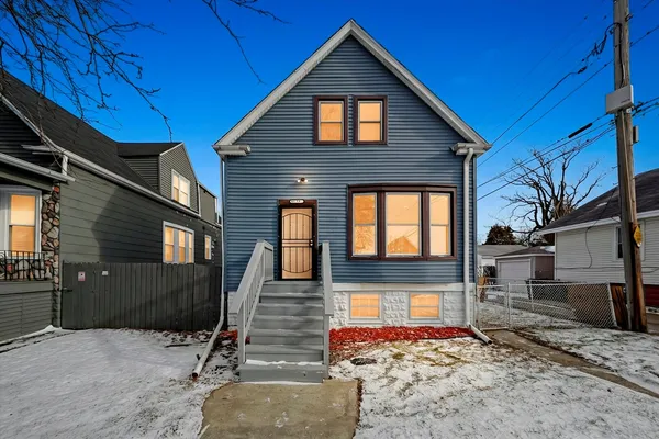 $295,053 | 8633 South Union Avenue, Chicago, IL 60620