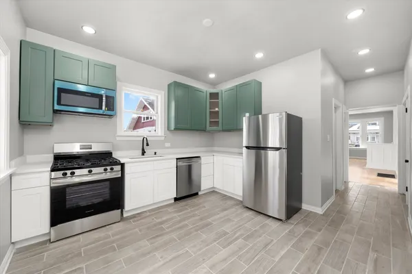 $295,053 | 8633 South Union Avenue, Chicago, IL 60620