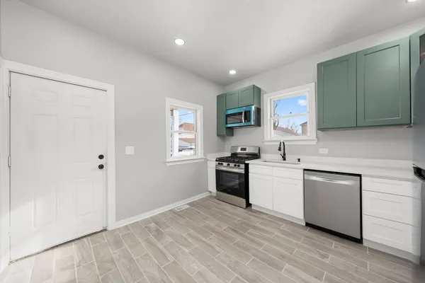 $295,053 | 8633 South Union Avenue, Chicago, IL 60620