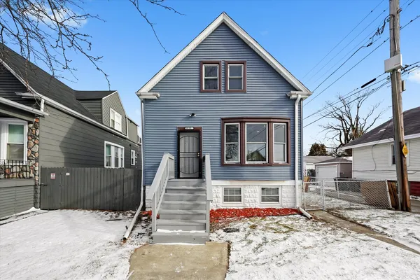 $295,053 | 8633 South Union Avenue, Chicago, IL 60620