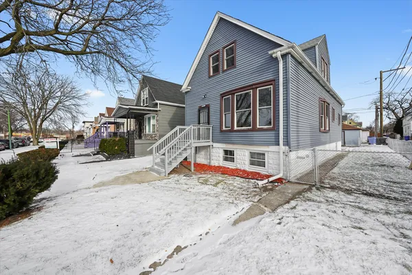 $295,053 | 8633 South Union Avenue, Chicago, IL 60620