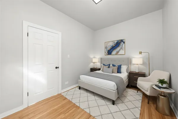 $295,053 | 8633 South Union Avenue, Chicago, IL 60620