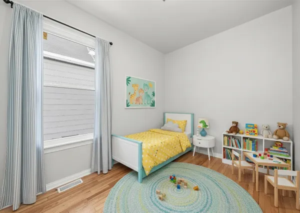 $295,053 | 8633 South Union Avenue, Chicago, IL 60620