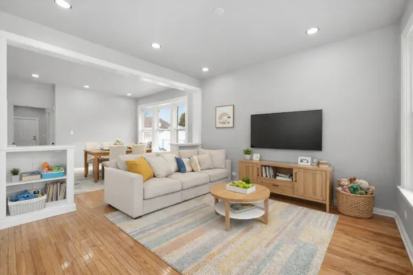 $295,053 | 8633 South Union Avenue, Chicago, IL 60620