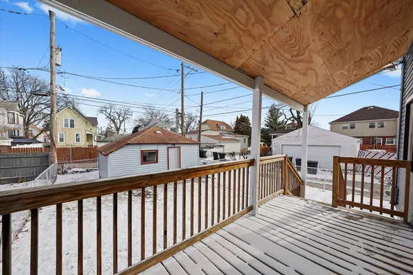 $295,053 | 8633 South Union Avenue, Chicago, IL 60620