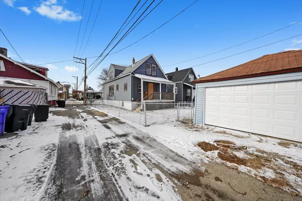 $295,053 | 8633 South Union Avenue, Chicago, IL 60620