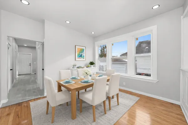$295,053 | 8633 South Union Avenue, Chicago, IL 60620