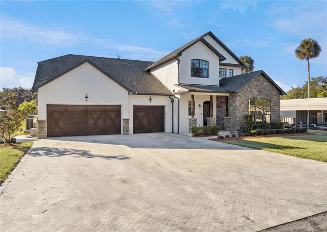 $1,149,000 | 2072 Starboard Drive, Geneva, FL 32732