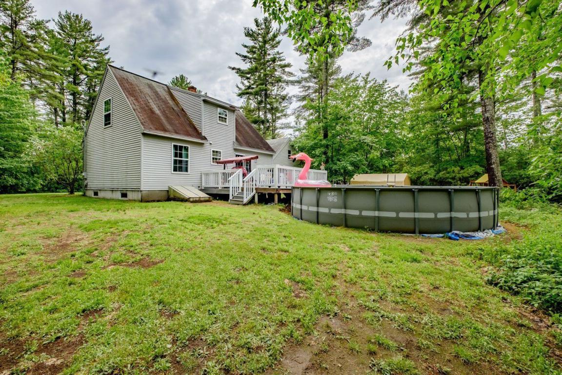 676 Townhouse Road East Waterboro, ME 04030 - Photo 2 of 17 676 13