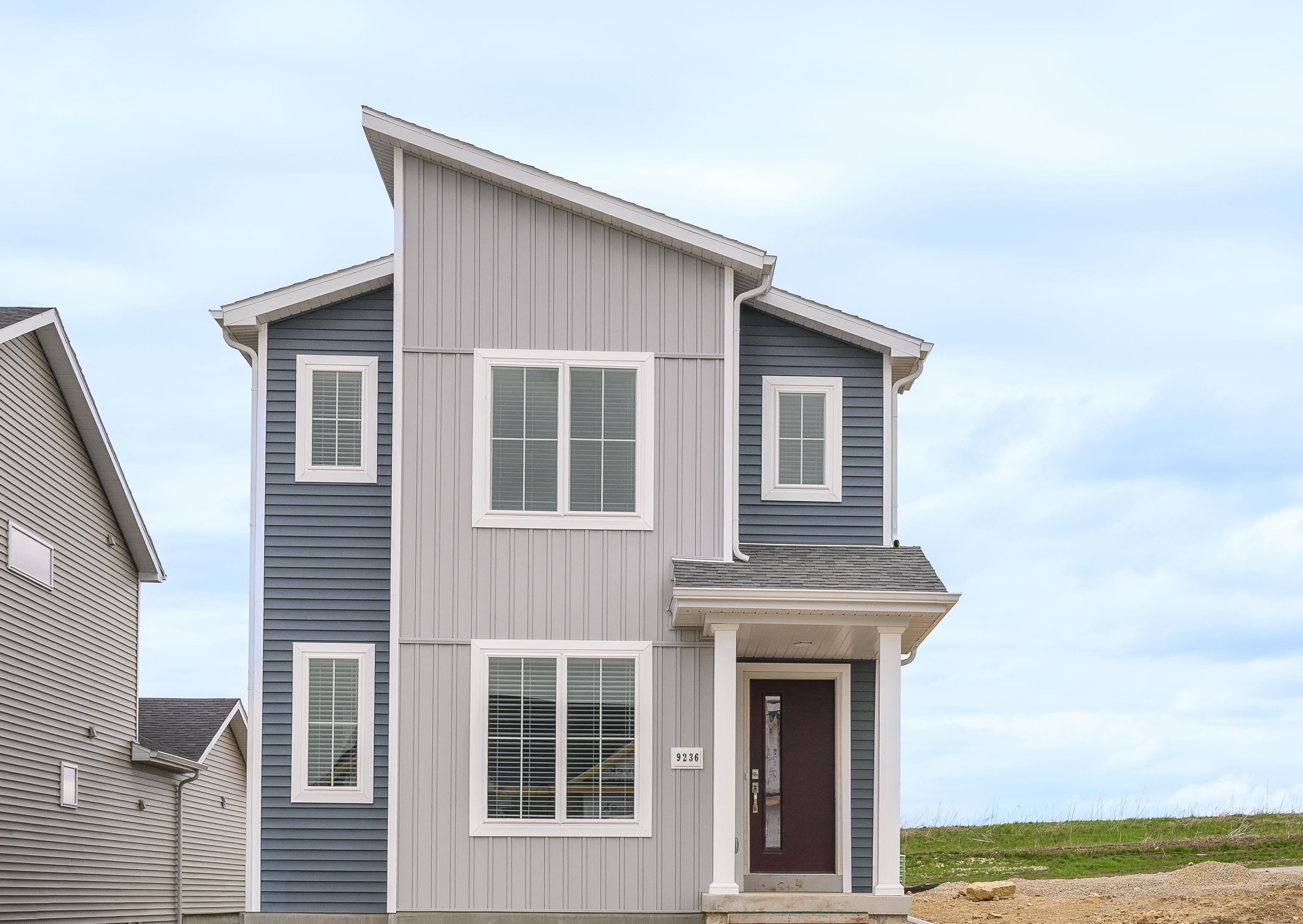 9236 Gentle Feather Road Verona, WI 53593 - Photo 1 of 17