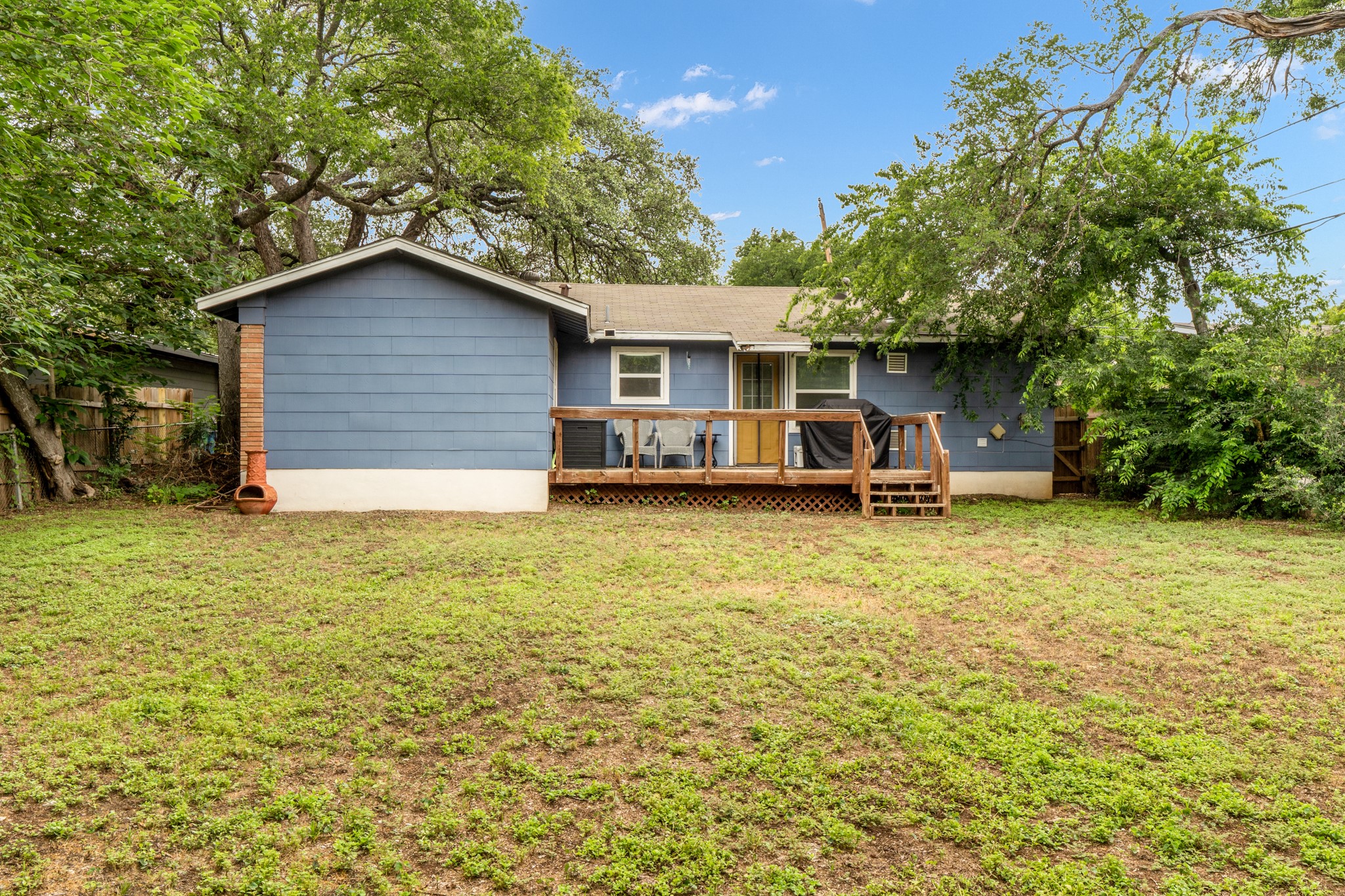 4705 Manchaca Road Austin, TX 78745 - Photo 14 of 16