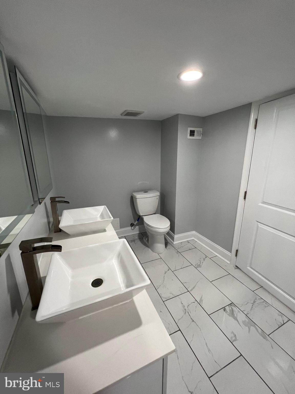 3629 Old York Road Philadelphia, PA 19140 - Photo 12 of 14 basement bathroom