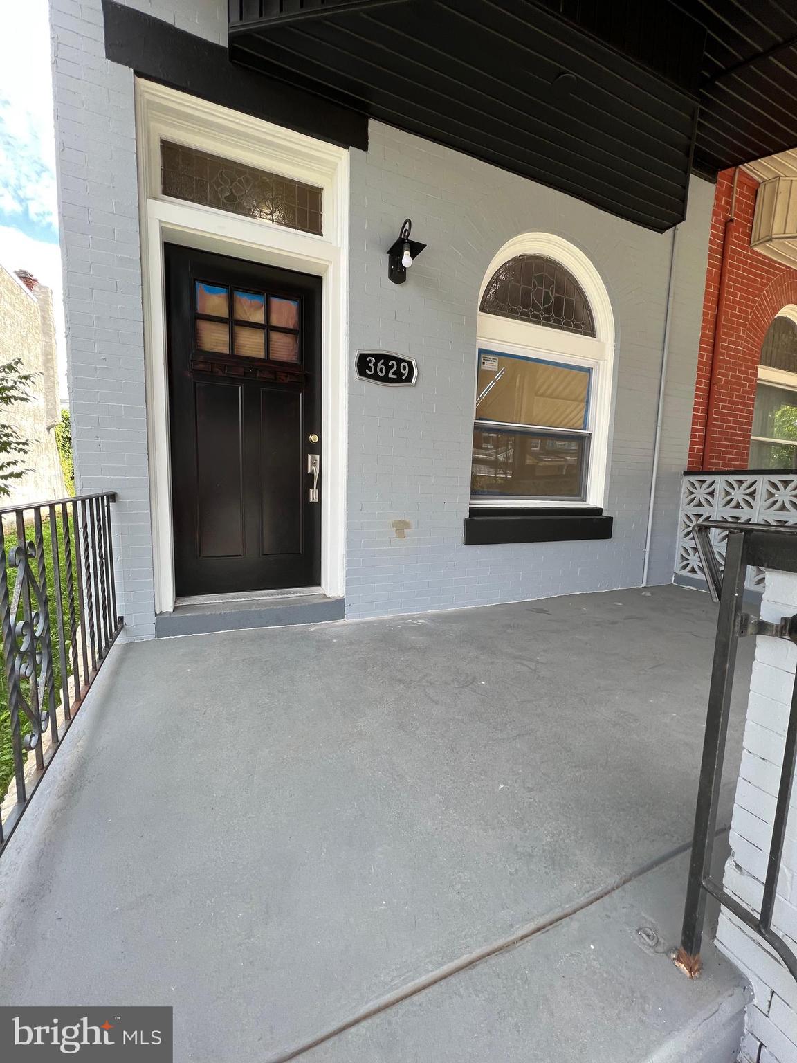 3629 Old York Road Philadelphia, PA 19140 - Photo 2 of 14 Gallery Image 2