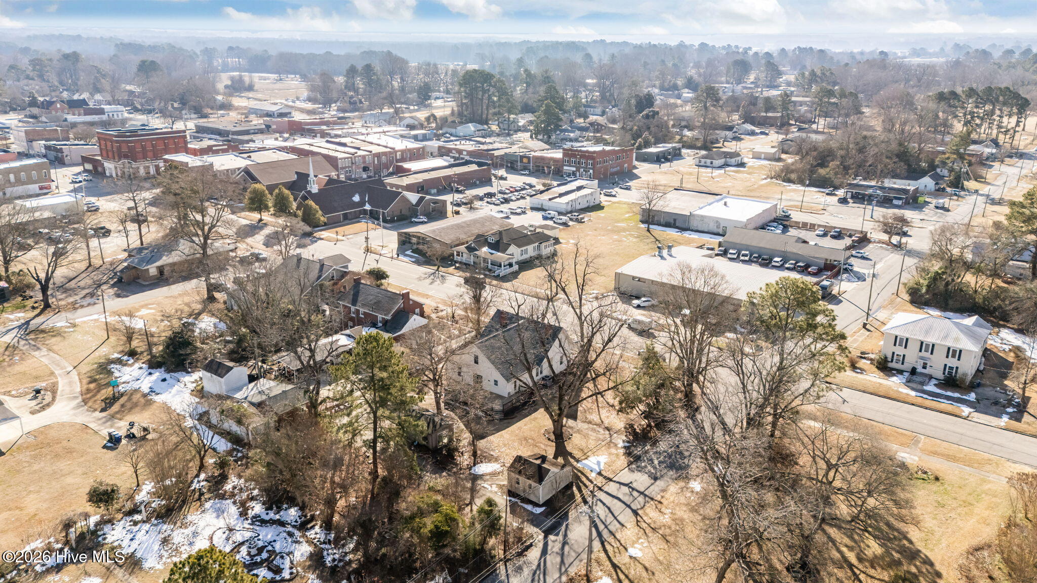 439 Second Street Ayden, NC 28513 - Photo 15 of 55 15-web-or-mls-DJI_20260206100151_0140_D