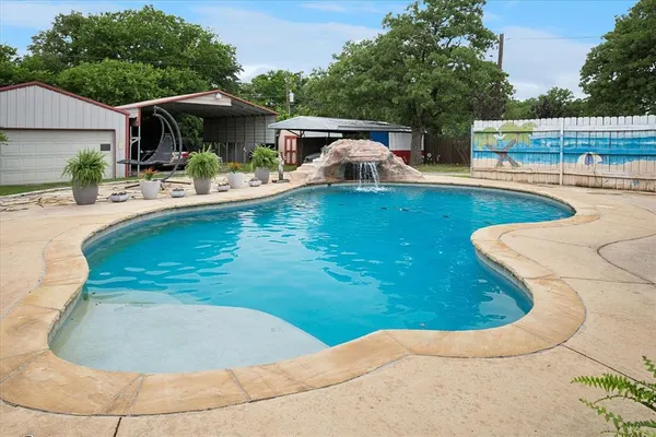 $575,000 | 9716 Windsor Circle, Fort Worth, TX 76140