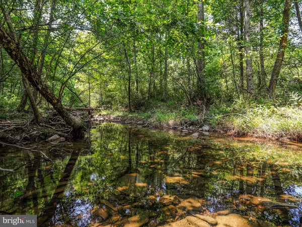 $124,900 | 1704 Posey Hollow Road, Berkeley Springs, WV 25411