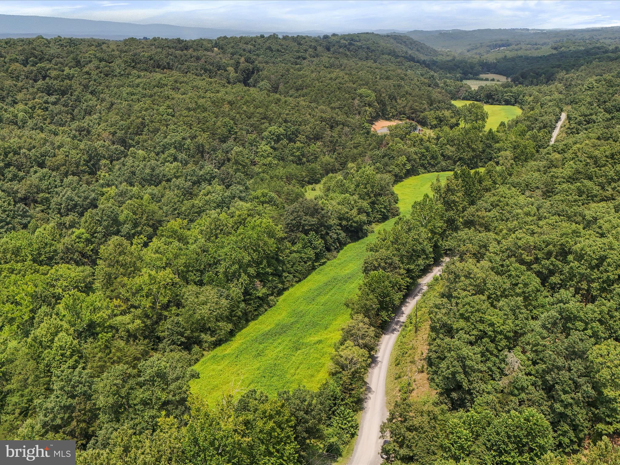 1704 Posey Hollow Road Berkeley Springs, WV 25411 - Photo 11 of 16