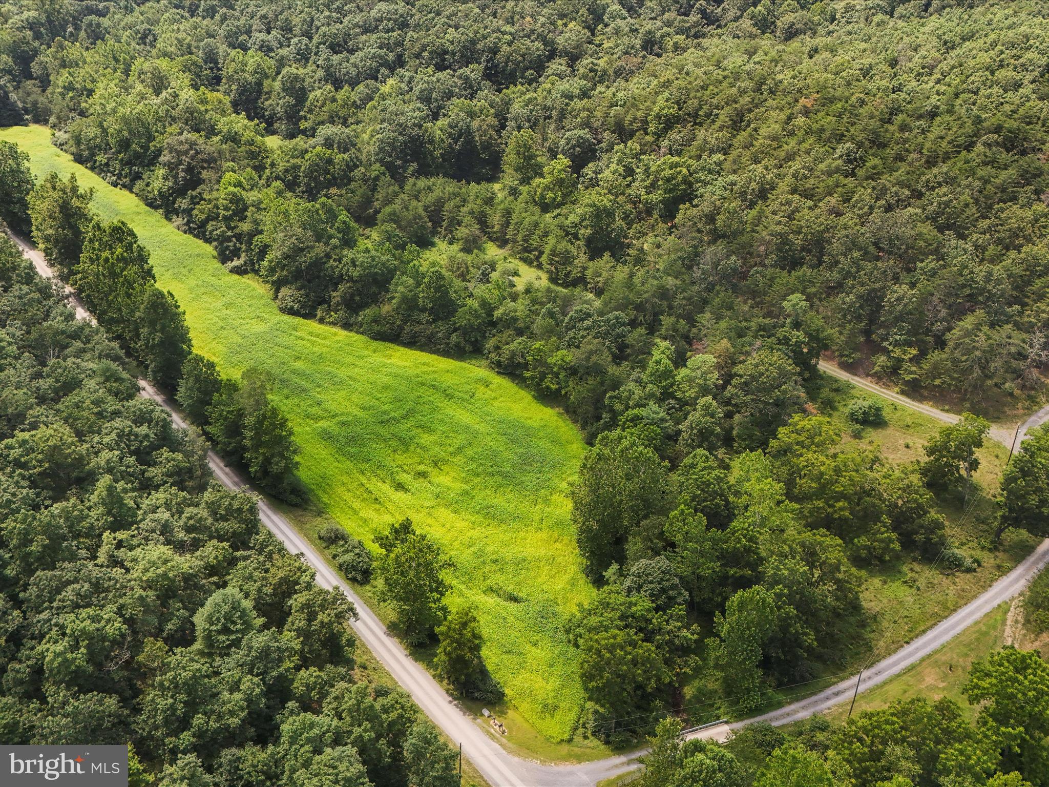 1704 Posey Hollow Road Berkeley Springs, WV 25411 - Photo 12 of 16