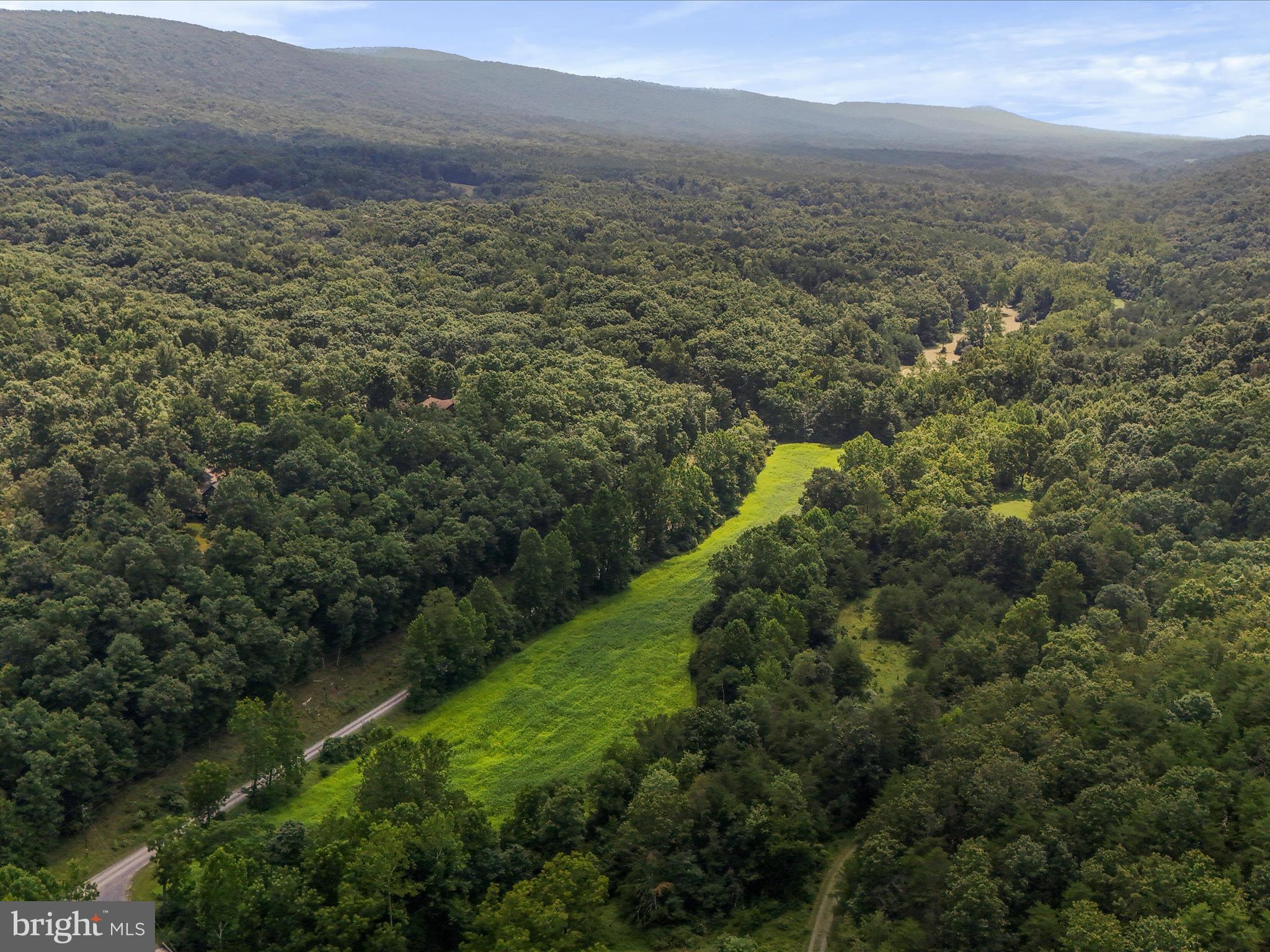 1704 Posey Hollow Road Berkeley Springs, WV 25411 - Photo 15 of 16