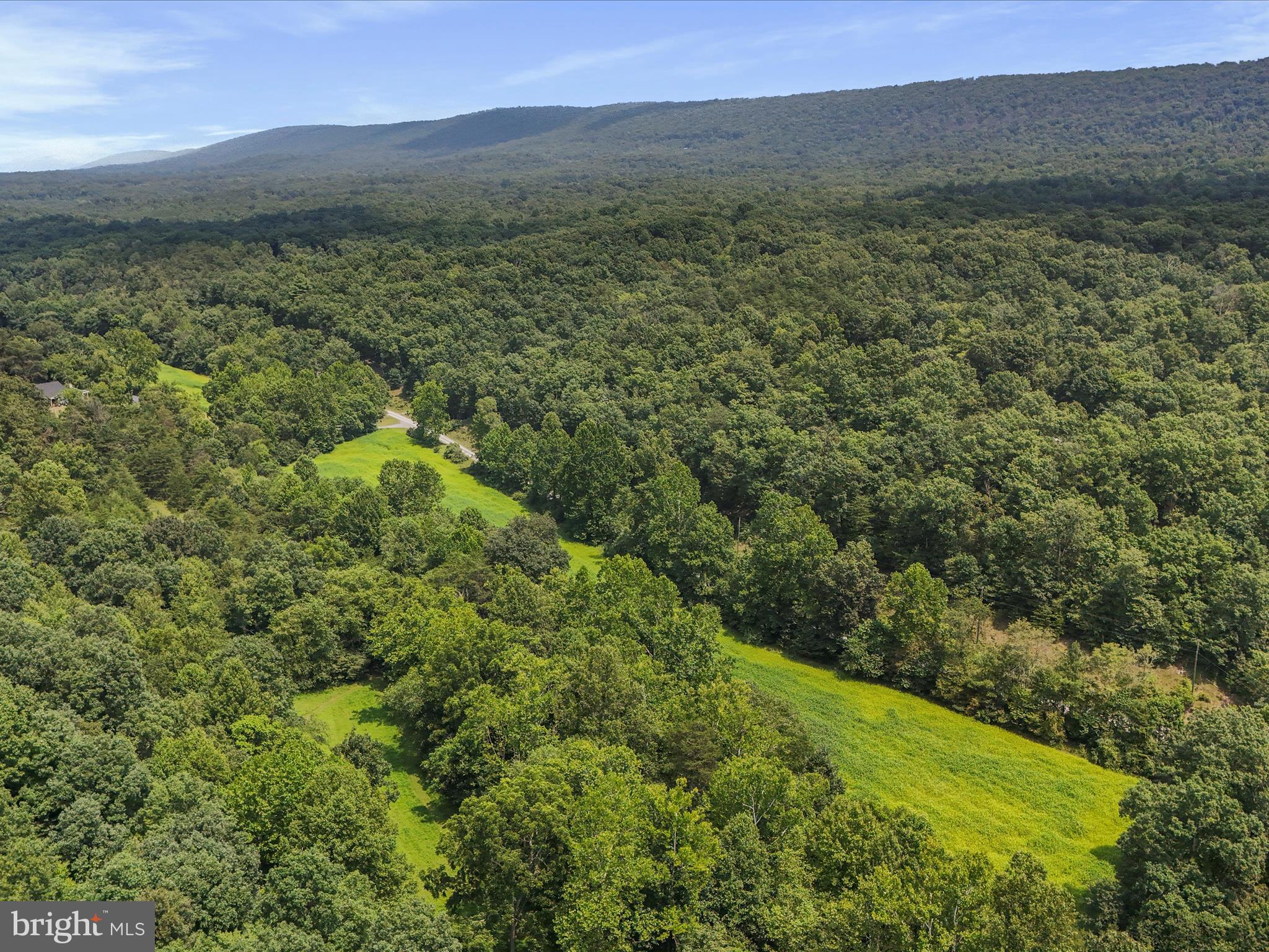 1704 Posey Hollow Road Berkeley Springs, WV 25411 - Photo 9 of 16