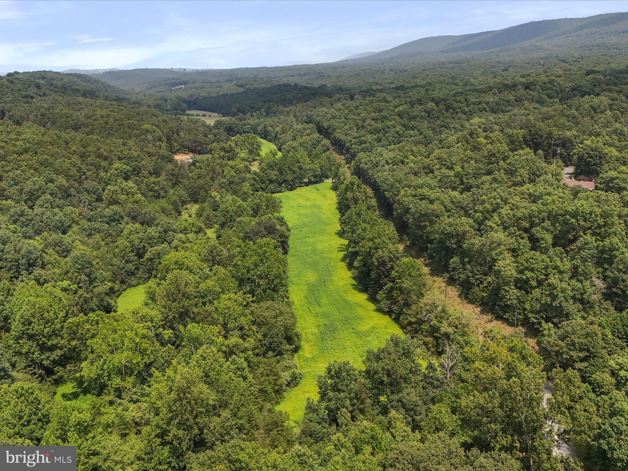 1704 Posey Hollow Road Berkeley Springs, WV 25411 - Photo 10 of 16