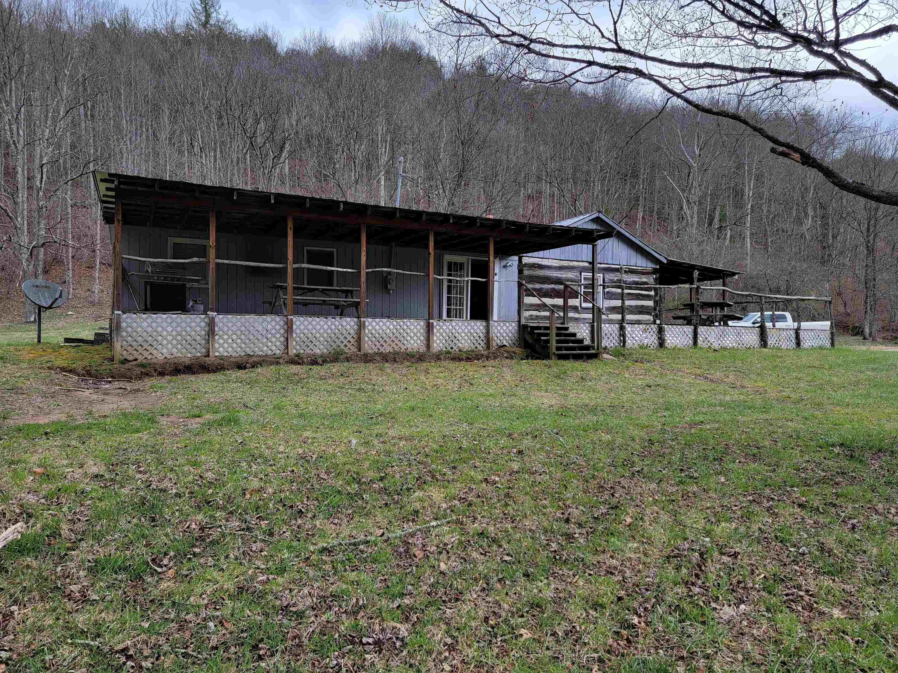 Tbd Stillhouse Road Laurel Fork, VA 24352 - Photo 49 of 64 Gallery Image 49