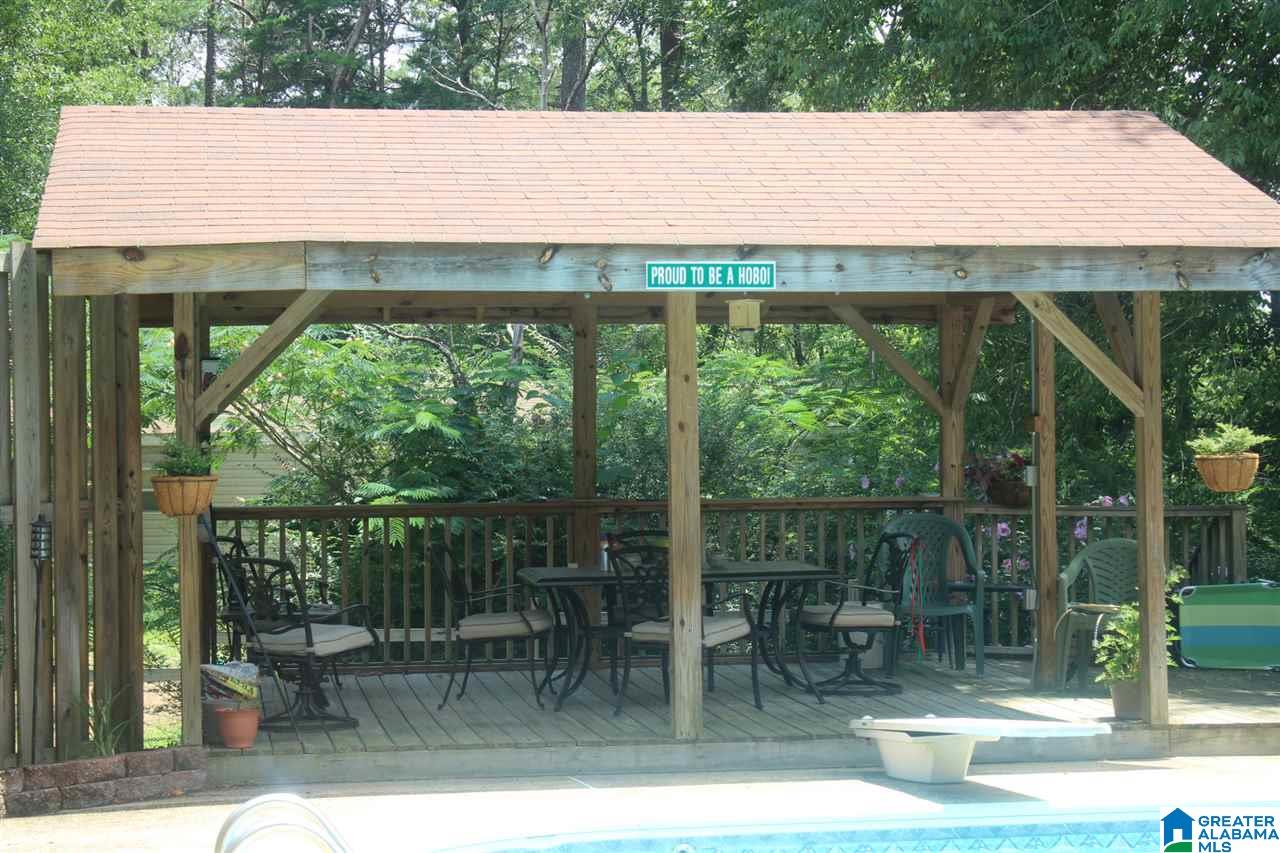121 Waxahatchee Road Shelby, AL 35143 - Photo 12 of 16