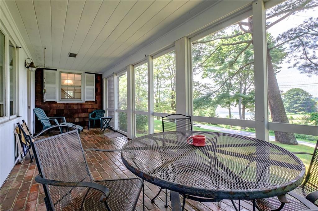19 Trundy Road Cape Elizabeth, ME 04107 - Photo 18 of 35 3-season paradise with views of...