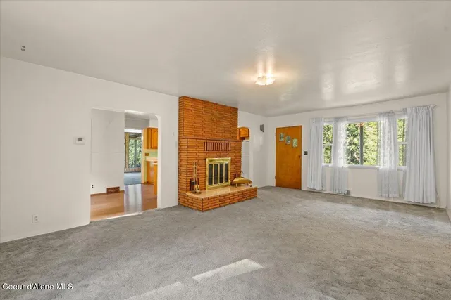 $629,000 | 2122 9 Mile Creek Road, Unit B, Wallace, ID 83873