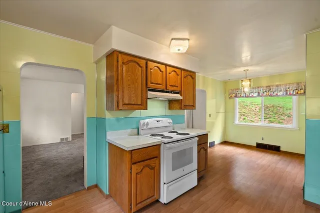 $629,000 | 2122 9 Mile Creek Road, Unit B, Wallace, ID 83873