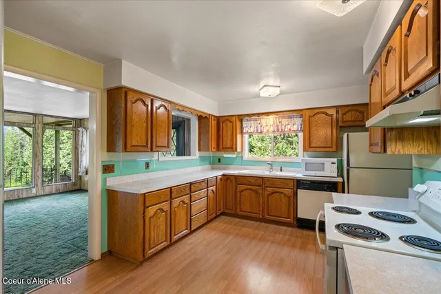 $629,000 | 2122 9 Mile Creek Road, Unit B, Wallace, ID 83873