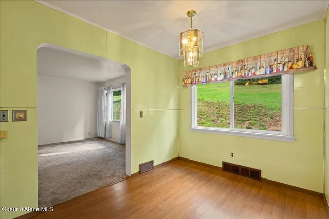 $629,000 | 2122 9 Mile Creek Road, Unit B, Wallace, ID 83873