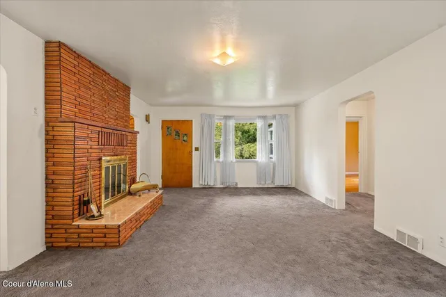 $629,000 | 2122 9 Mile Creek Road, Unit B, Wallace, ID 83873