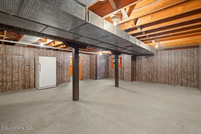 $629,000 | 2122 9 Mile Creek Road, Unit B, Wallace, ID 83873