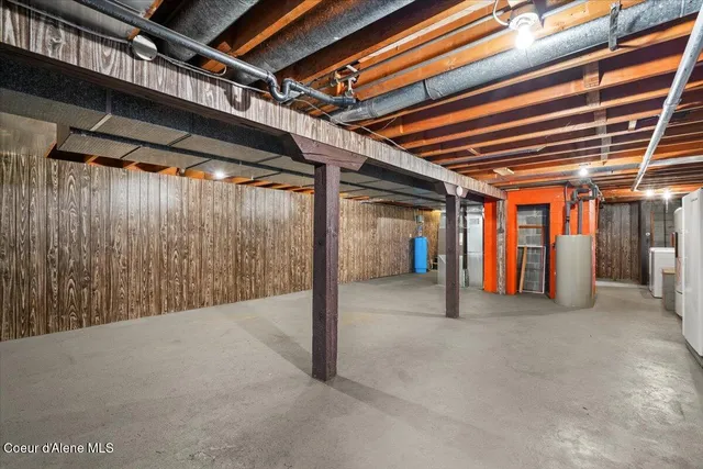 $629,000 | 2122 9 Mile Creek Road, Unit B, Wallace, ID 83873