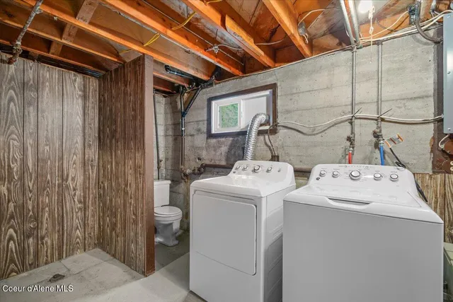 $629,000 | 2122 9 Mile Creek Road, Unit B, Wallace, ID 83873