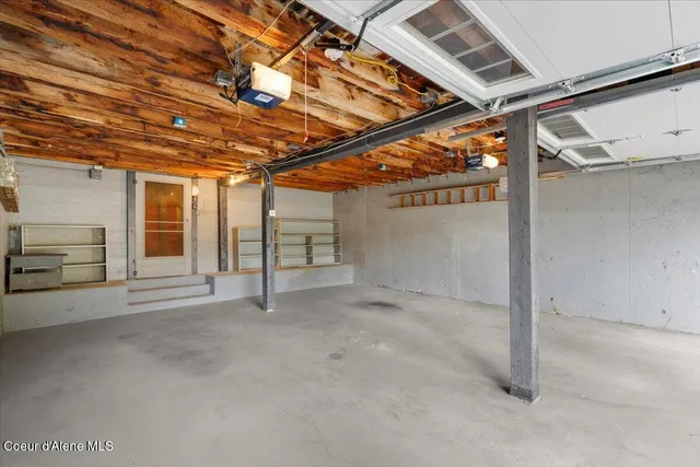 $629,000 | 2122 9 Mile Creek Road, Unit B, Wallace, ID 83873