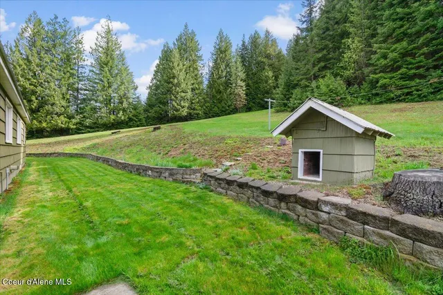 $629,000 | 2122 9 Mile Creek Road, Unit B, Wallace, ID 83873