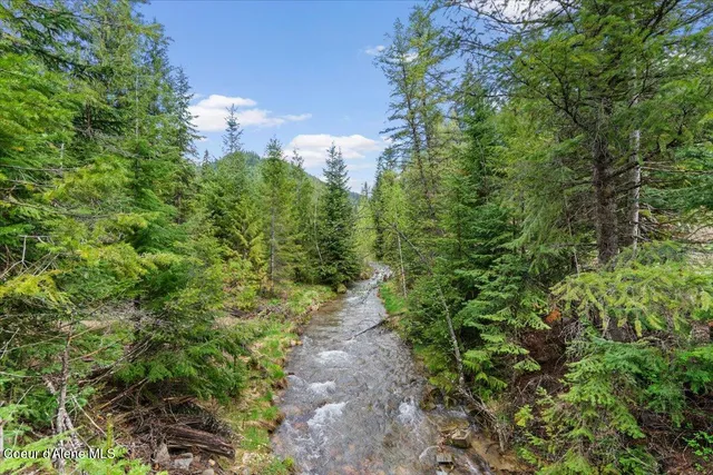 $629,000 | 2122 9 Mile Creek Road, Unit B, Wallace, ID 83873