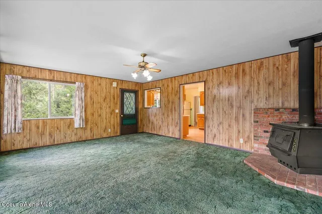 $629,000 | 2122 9 Mile Creek Road, Unit B, Wallace, ID 83873