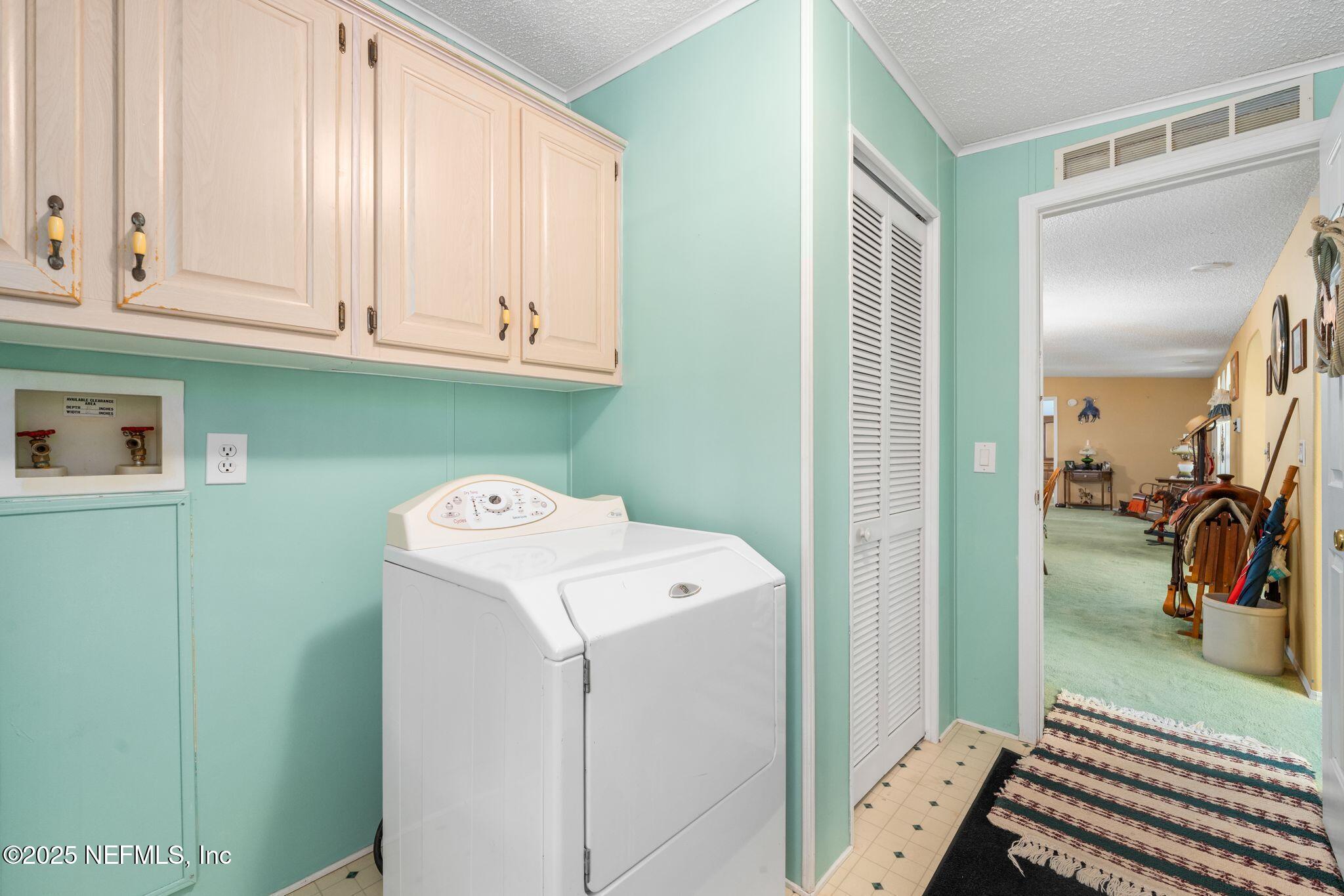 27061 29th Road Branford, FL 32008 - Photo 49 of 49 Laundry area