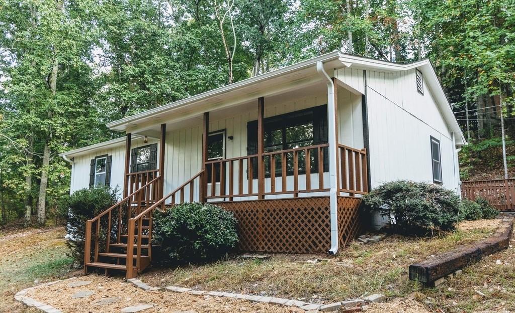 2334 Ford White Road Gainesville, GA 30506 - Photo 1 of 1 Gallery Image 1