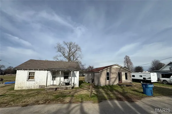 $135,000 | 200-206 East Grant Street, Hayti, MO 63851