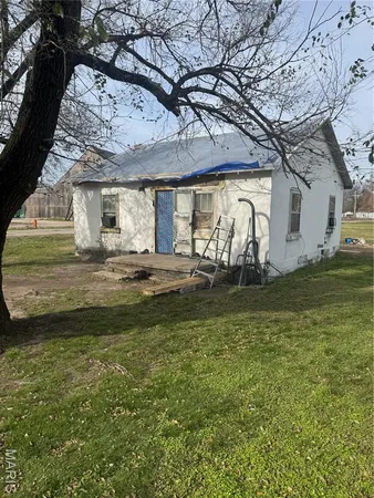 $135,000 | 200-206 East Grant Street, Hayti, MO 63851