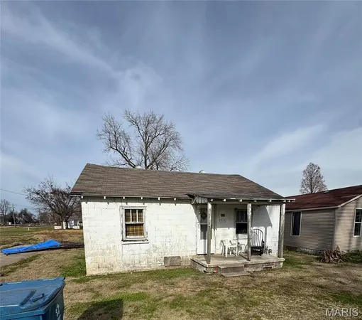 $135,000 | 200-206 East Grant Street, Hayti, MO 63851